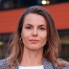 Екатерина Консевич. Kanban, Agile-технолог / специалист по самоорганизации и мягкой дисциплине